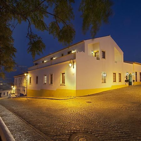 Betica Hotel Rural Pias  Exterior photo