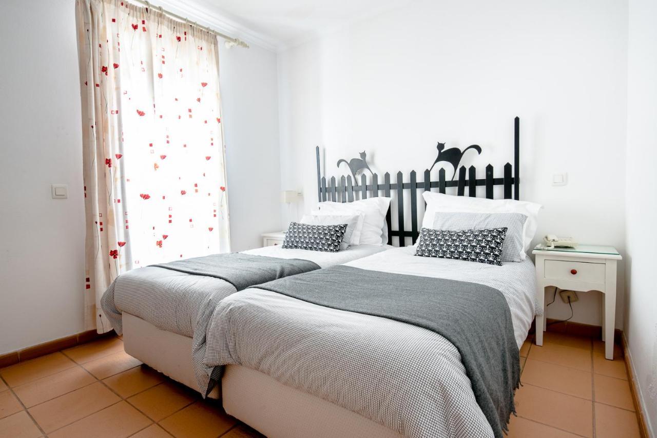Betica Hotel Rural Pias  Exterior photo