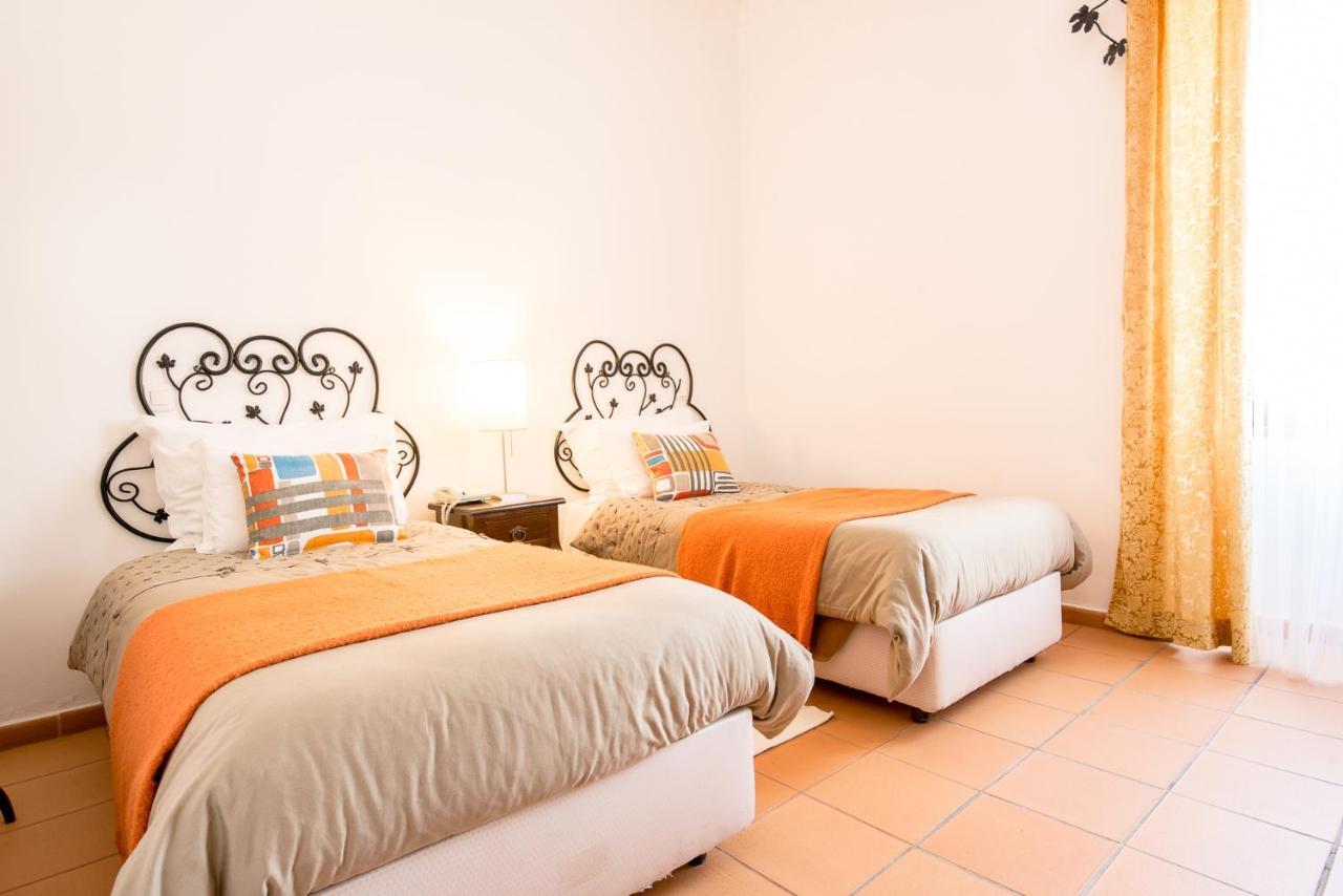 Betica Hotel Rural Pias  Exterior photo