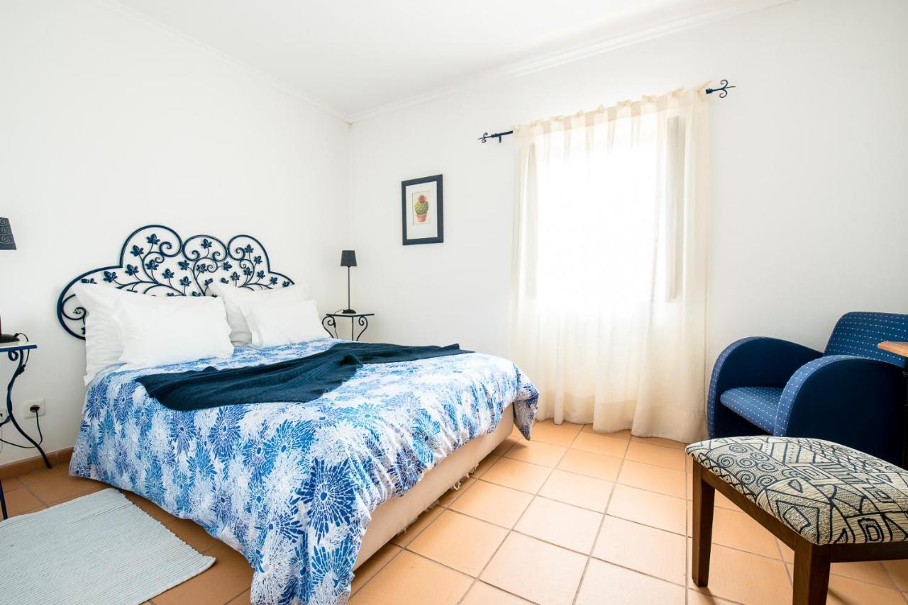 Betica Hotel Rural Pias  Exterior photo