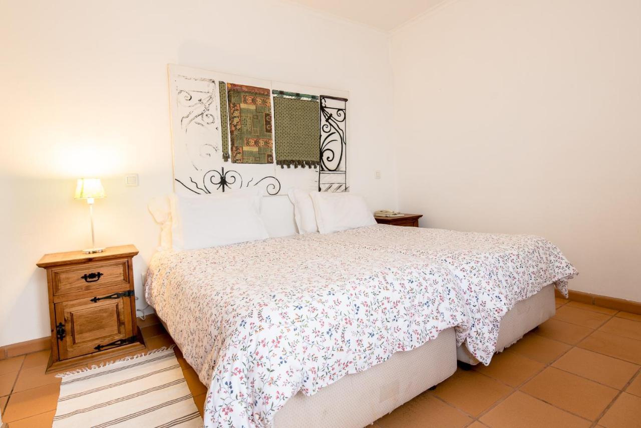 Betica Hotel Rural Pias  Exterior photo