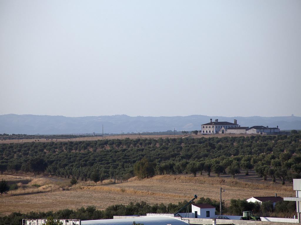 Betica Hotel Rural Pias  Exterior photo