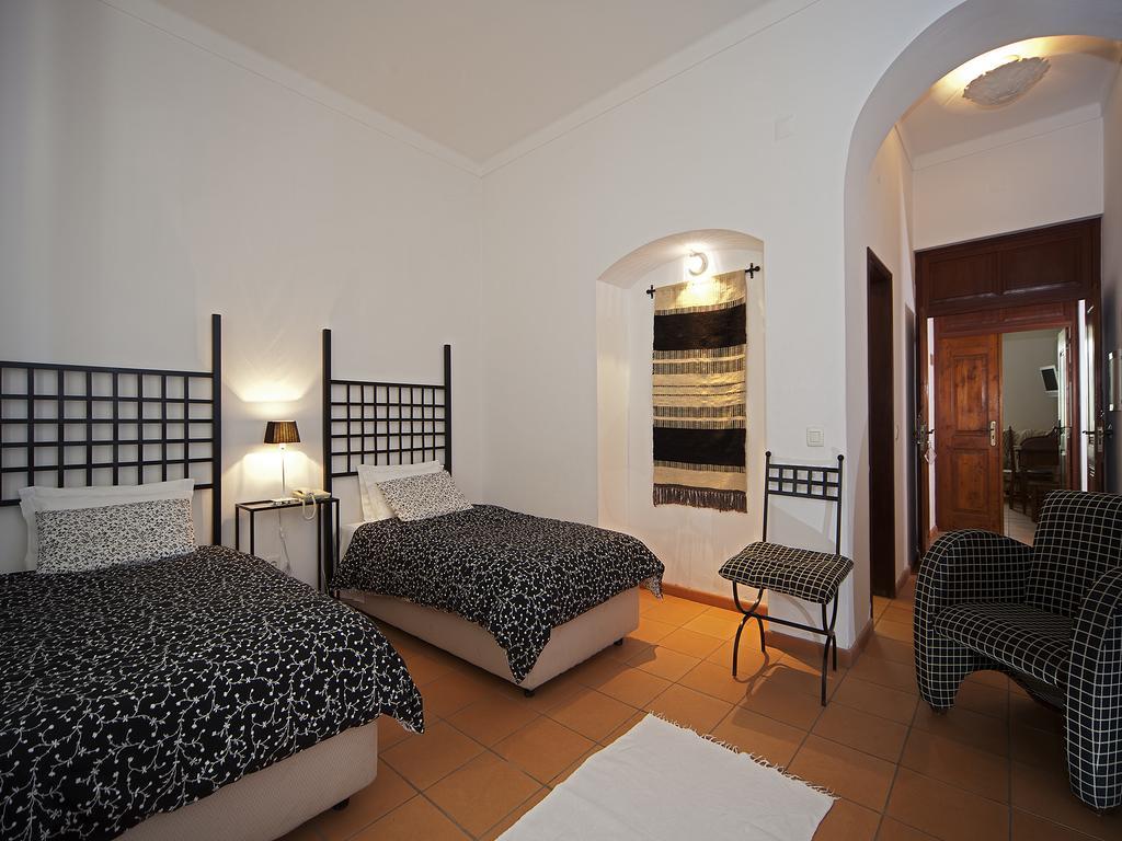 Betica Hotel Rural Pias  Exterior photo