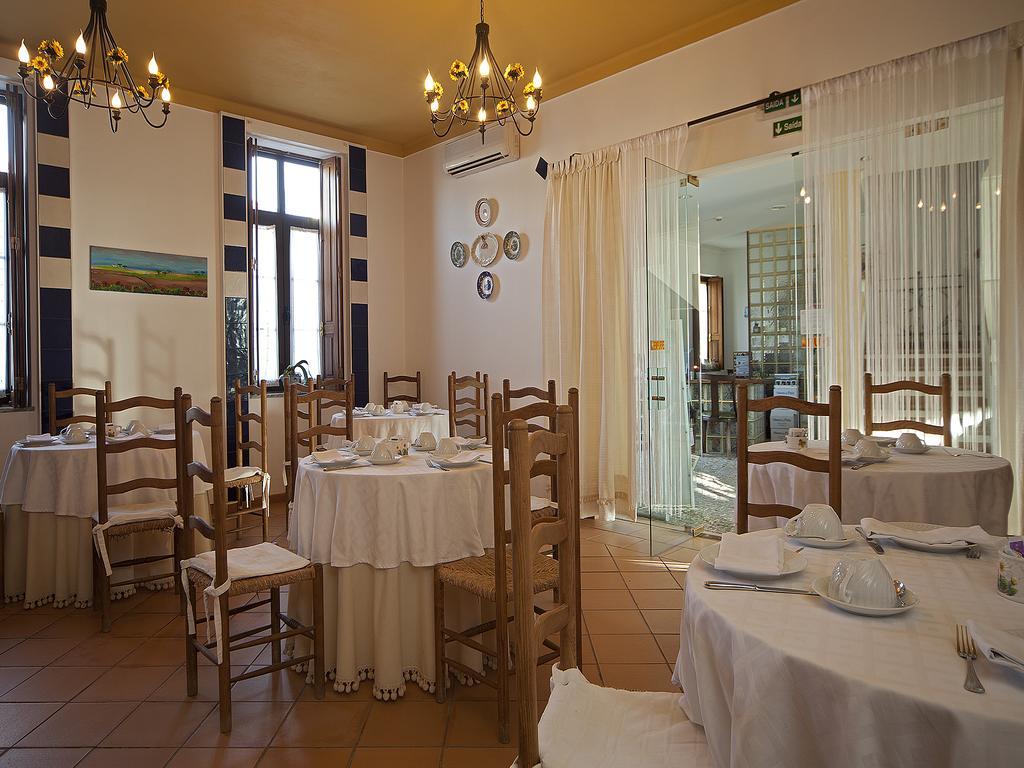 Betica Hotel Rural Pias  Exterior photo