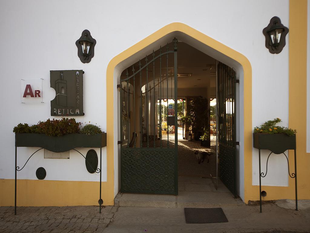 Betica Hotel Rural Pias  Exterior photo