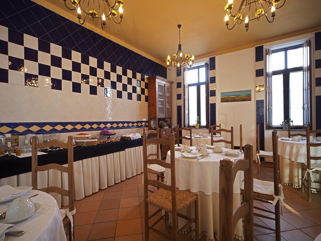 Betica Hotel Rural Pias  Exterior photo