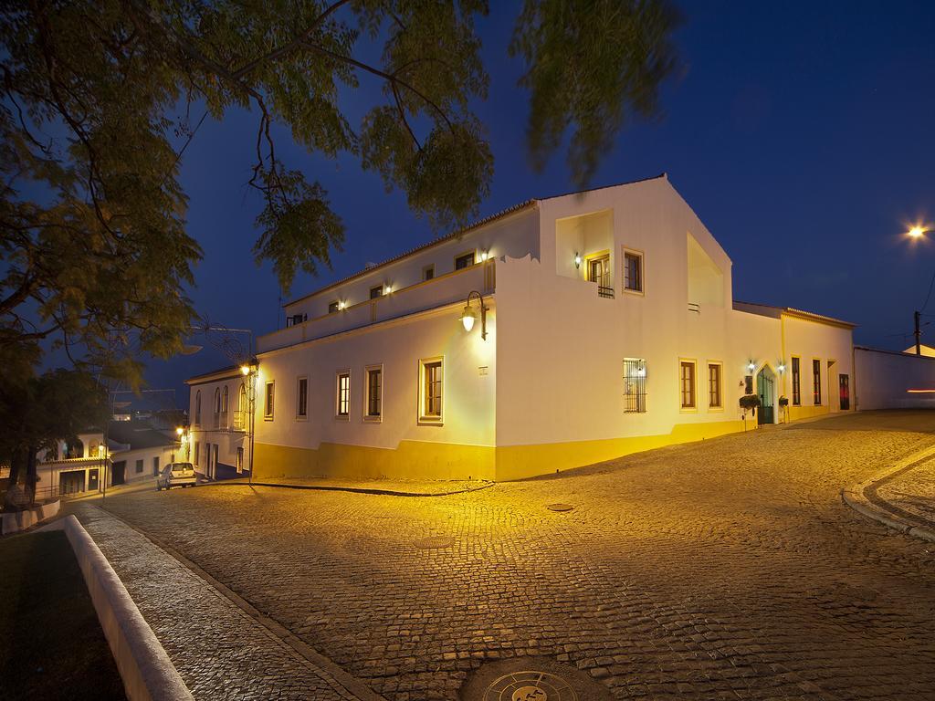 Betica Hotel Rural Pias  Exterior photo