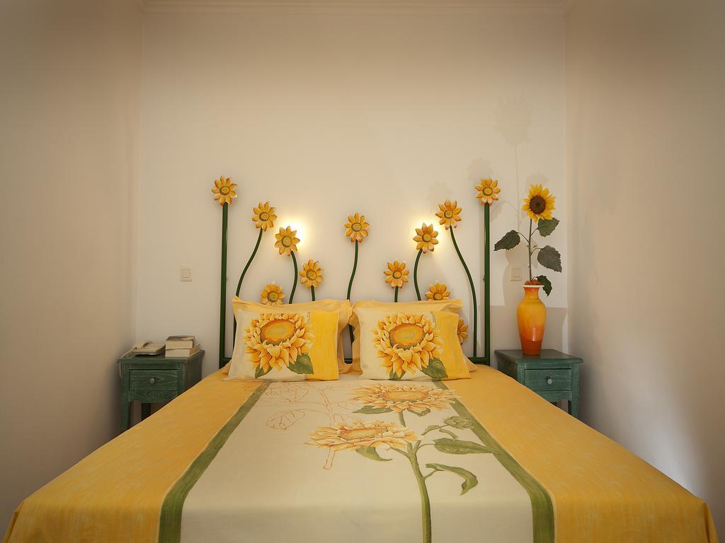 Betica Hotel Rural Pias  Exterior photo