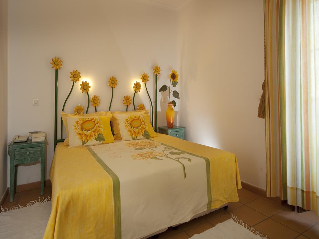 Betica Hotel Rural Pias  Exterior photo
