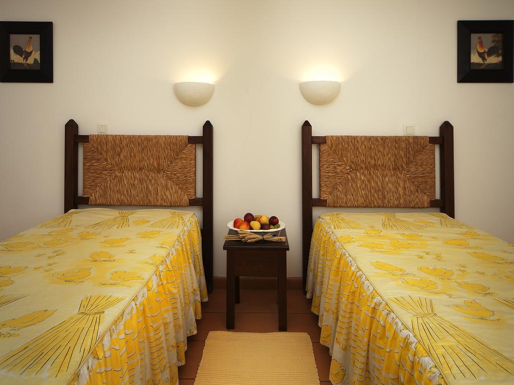 Betica Hotel Rural Pias  Exterior photo