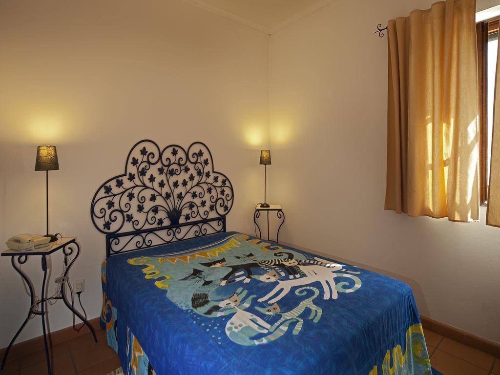 Betica Hotel Rural Pias  Exterior photo