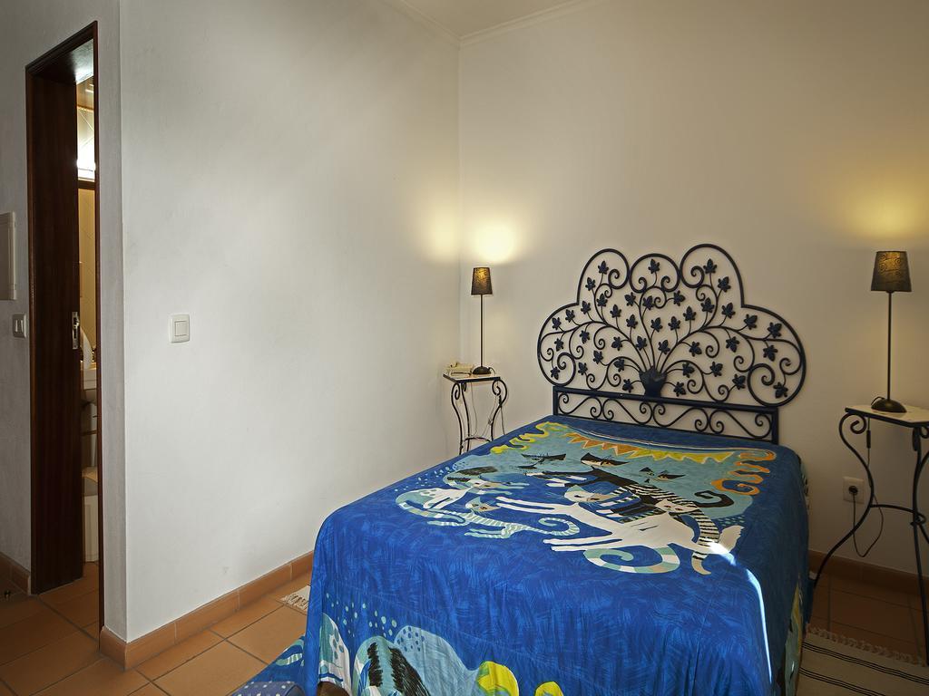 Betica Hotel Rural Pias  Exterior photo