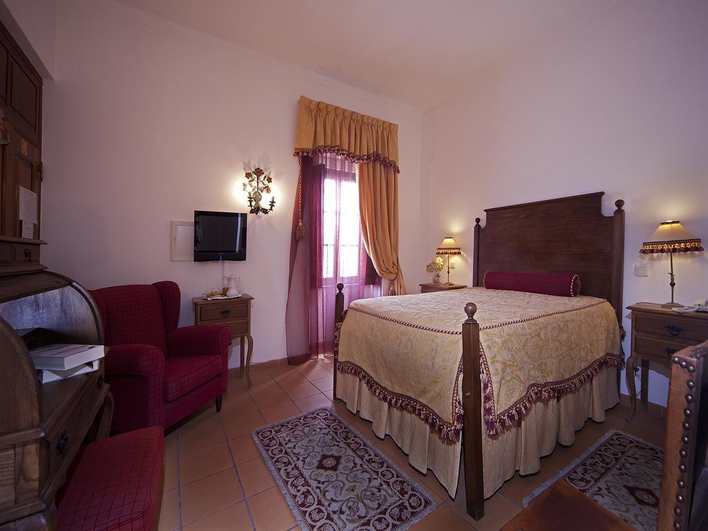 Betica Hotel Rural Pias  Exterior photo