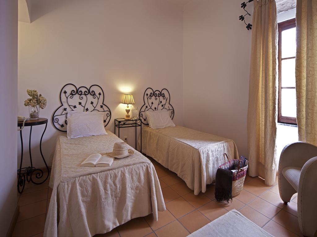 Betica Hotel Rural Pias  Exterior photo