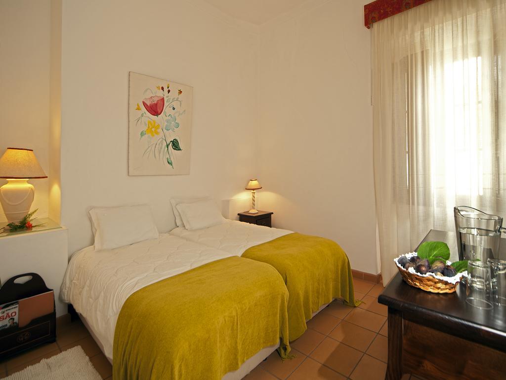 Betica Hotel Rural Pias  Exterior photo