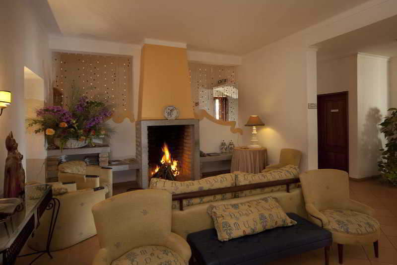 Betica Hotel Rural Pias  Room photo