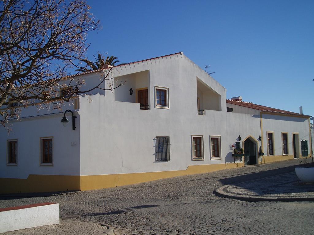 Betica Hotel Rural Pias  Exterior photo
