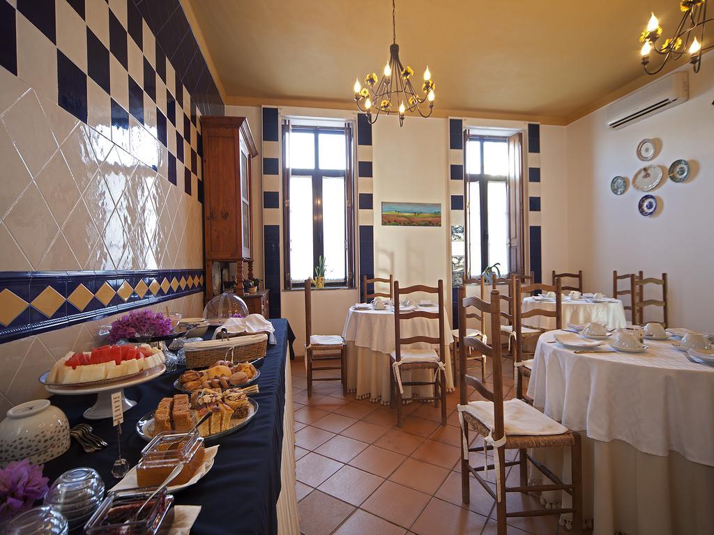 Betica Hotel Rural Pias  Exterior photo
