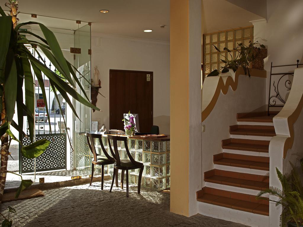 Betica Hotel Rural Pias  Exterior photo