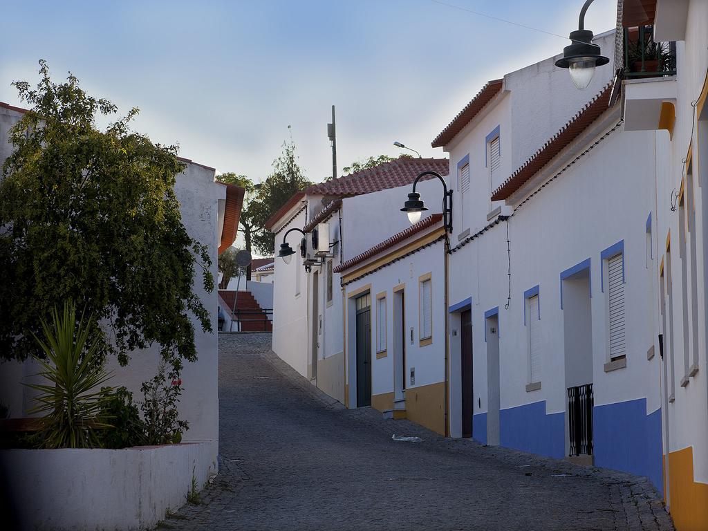 Betica Hotel Rural Pias  Exterior photo