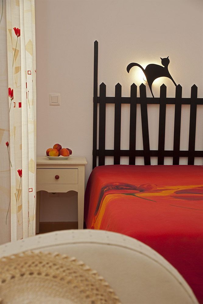 Betica Hotel Rural Pias  Exterior photo