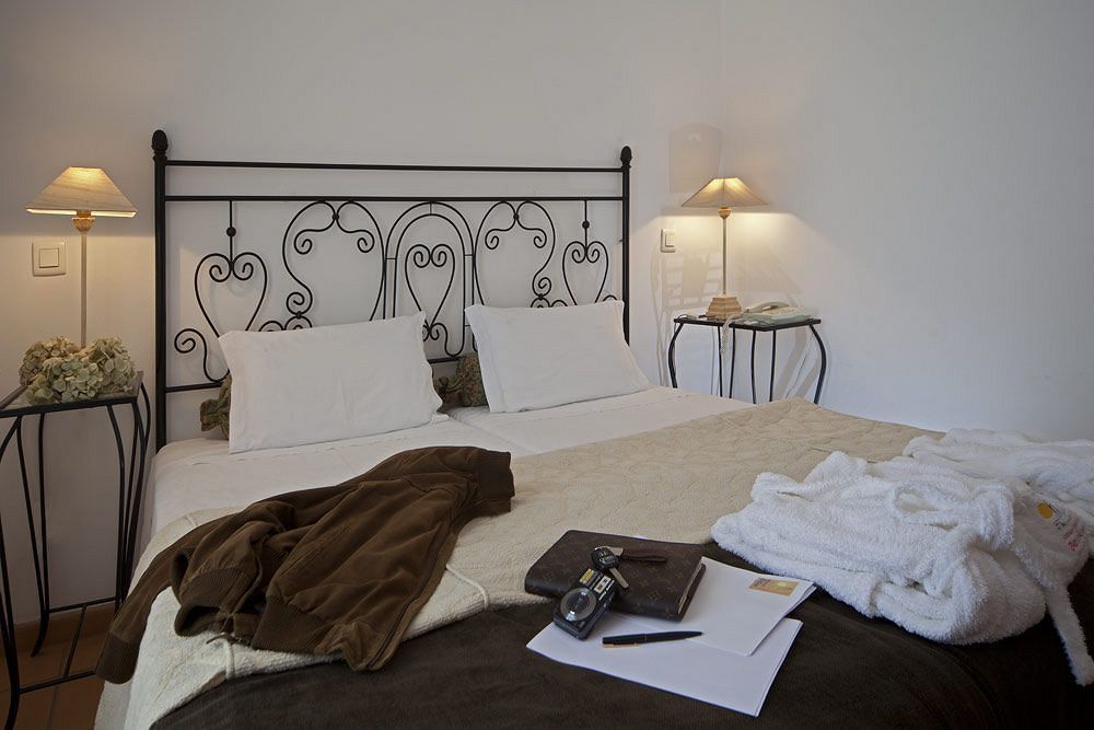 Betica Hotel Rural Pias  Exterior photo