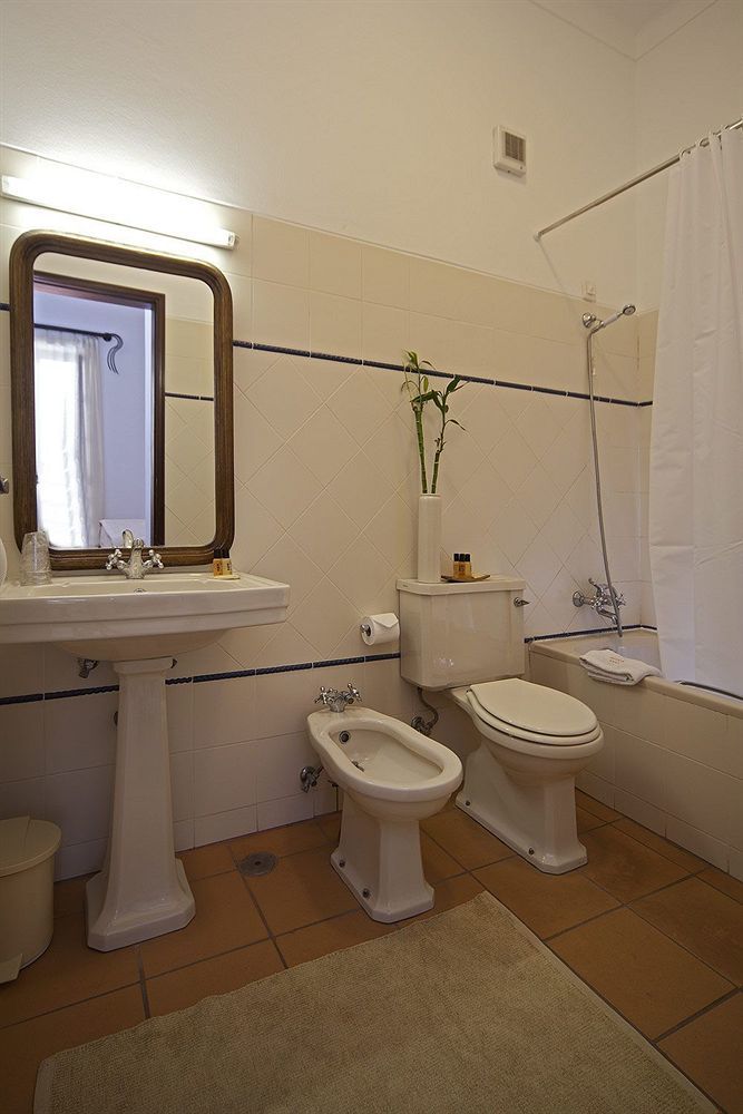 Betica Hotel Rural Pias  Exterior photo