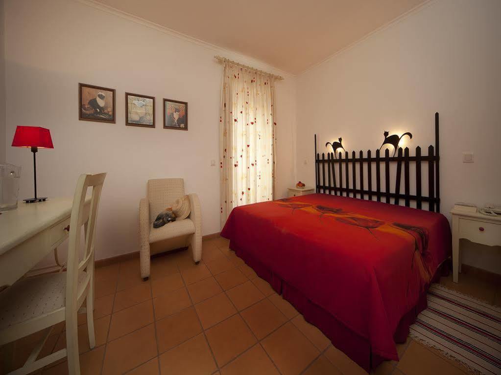 Betica Hotel Rural Pias  Exterior photo