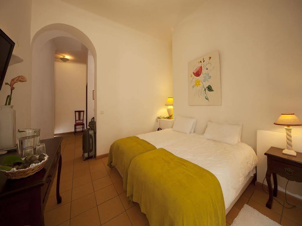 Betica Hotel Rural Pias  Exterior photo